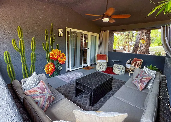 Crimson Canyon - Majestic Nature Southwest Charm Holiday home