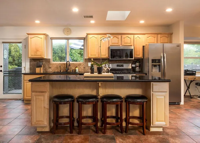 Holiday home Crimson Canyon - Majestic Nature Southwest Charm
