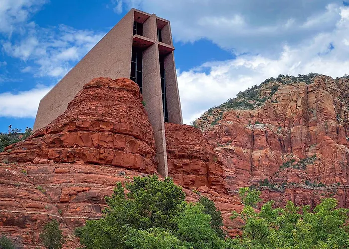 Holiday home Crimson Canyon - Majestic Nature Southwest Charm Sedona