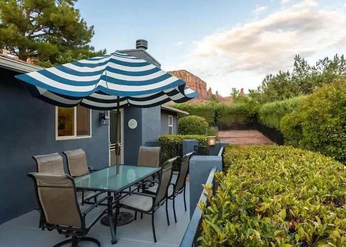 Crimson Canyon - Majestic Nature Southwest Charm Holiday home