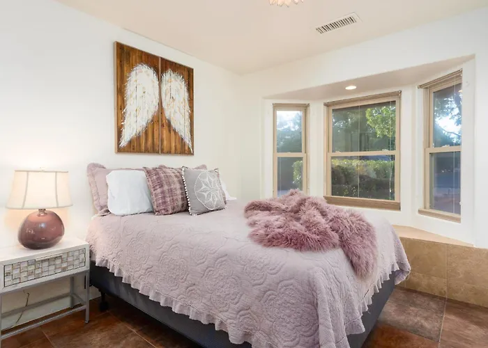 Crimson Canyon - Majestic Nature Southwest Charm Holiday home