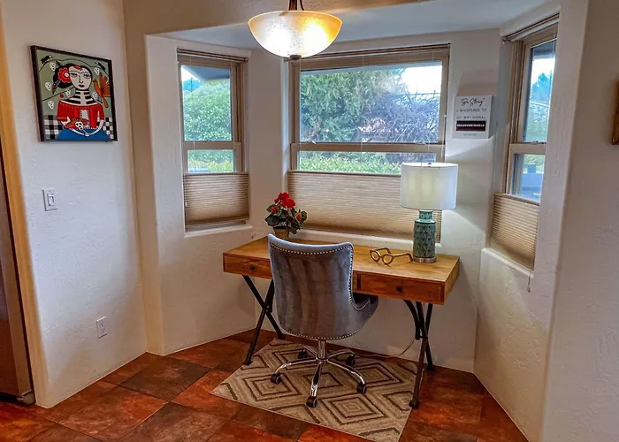 Holiday home Crimson Canyon - Majestic Nature Southwest Charm