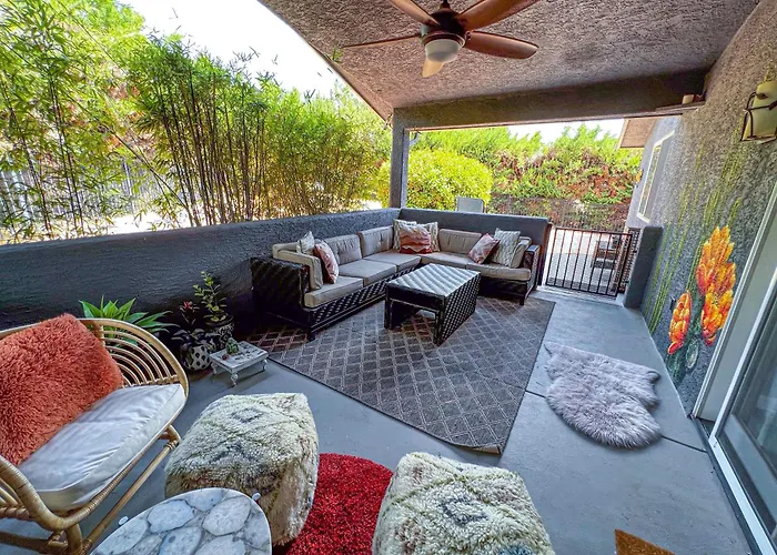 Crimson Canyon - Majestic Nature Southwest Charm Holiday home