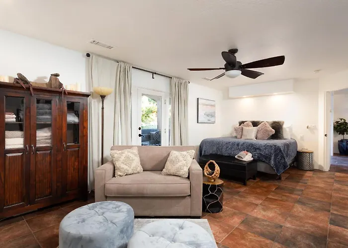 Crimson Canyon - Majestic Nature Southwest Charm * Sedona