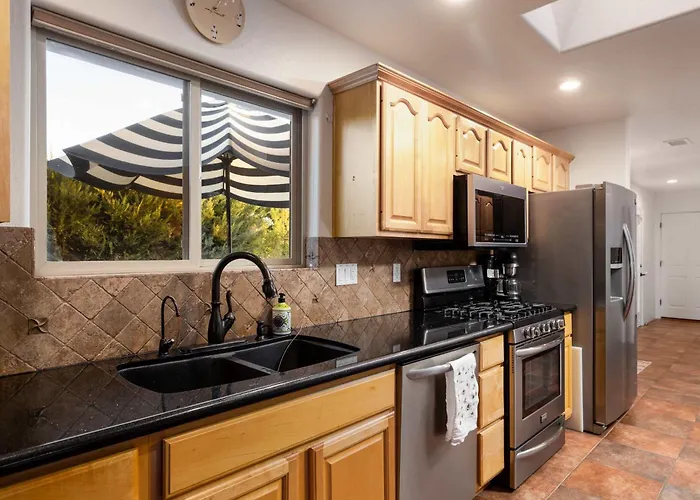 Crimson Canyon - Majestic Nature Southwest Charm Holiday home